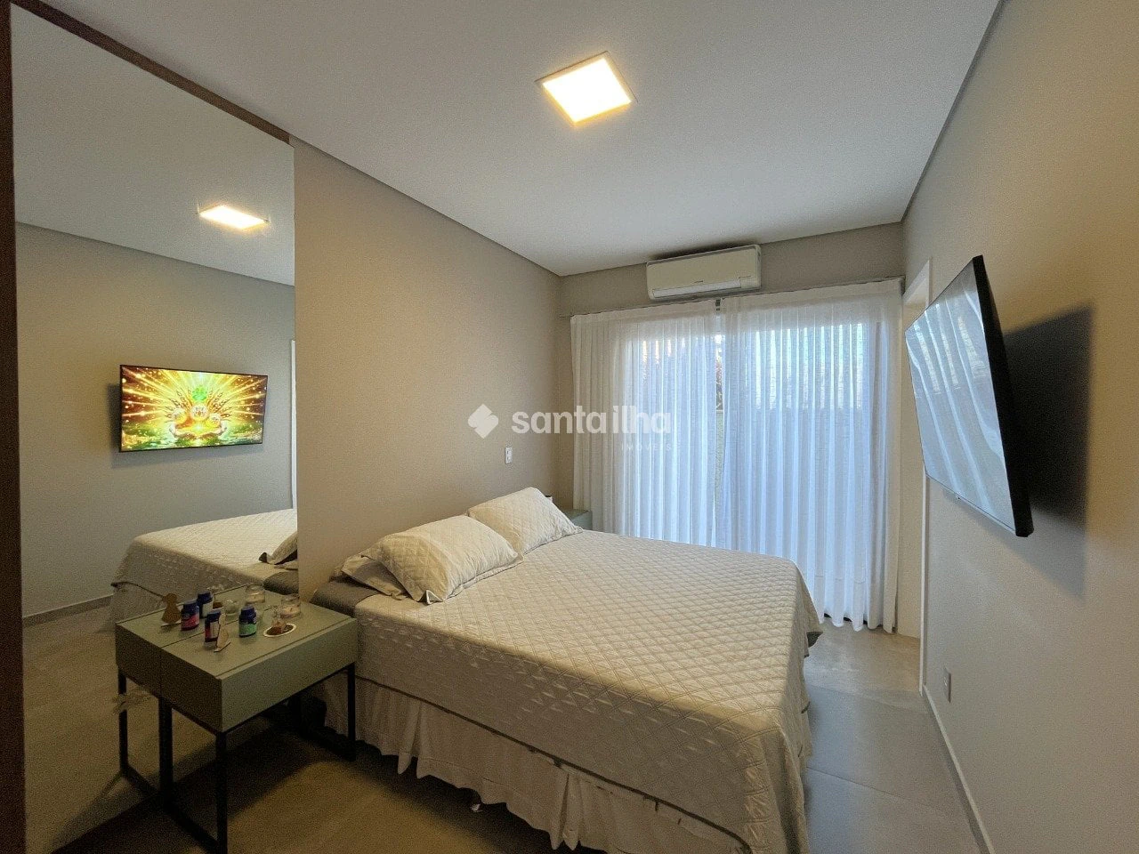 Casa de 4 quartos com banheira, Armação — photo 28