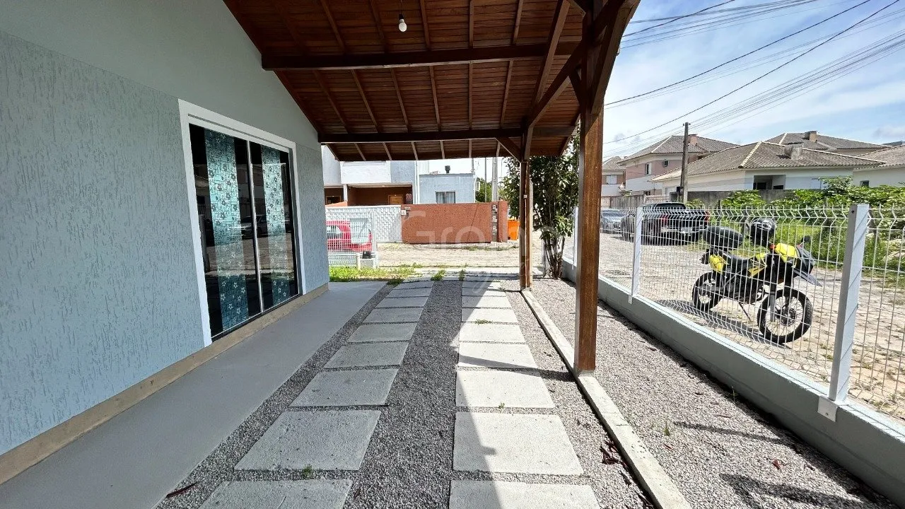 2-bedroom house, 1 with its own bathroom, 143 m² — photo 19