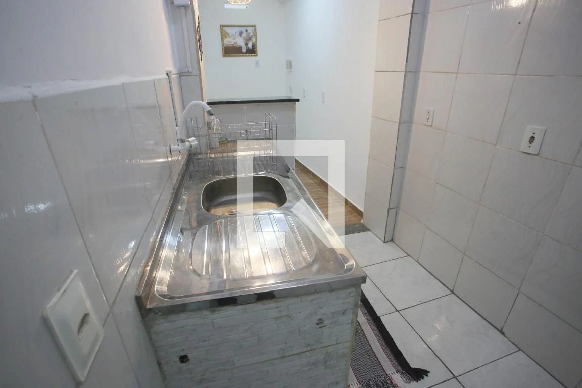 Casa de 1 dormitorio y 35 m² — photo 20