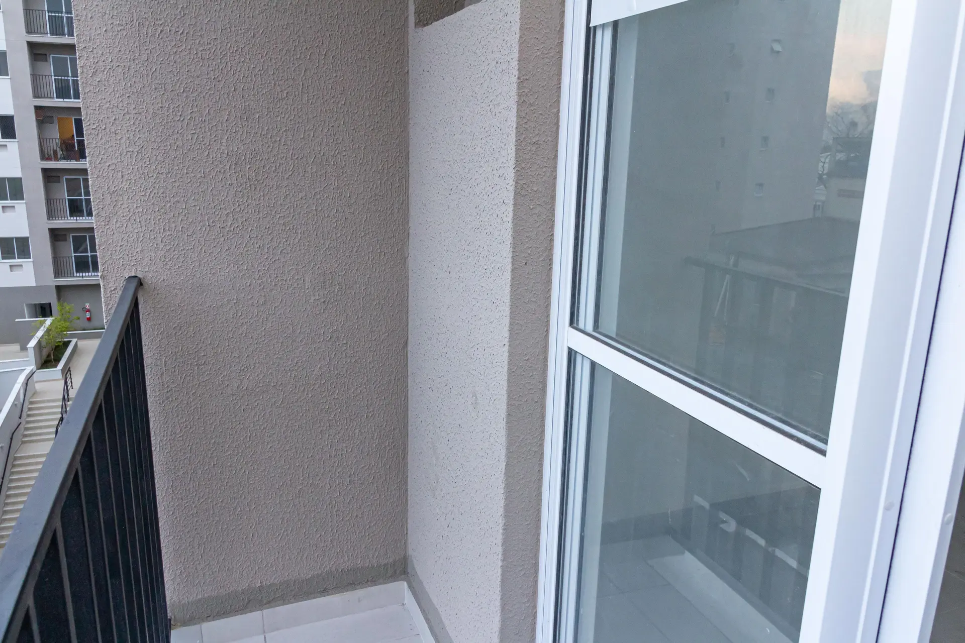 Apartamento para alugar com 2 quartos e varanda — photo 64