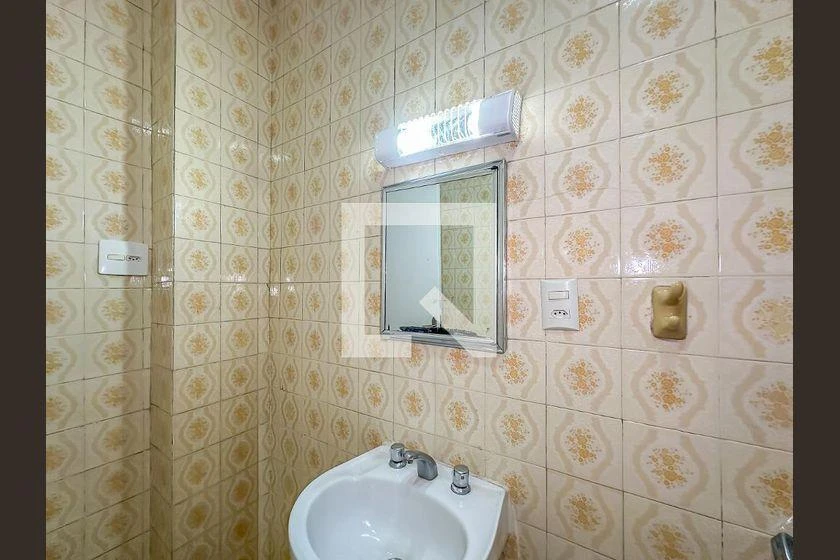 Apartamento de 1 quarto com máquina de lavar, Botafogo — photo 23