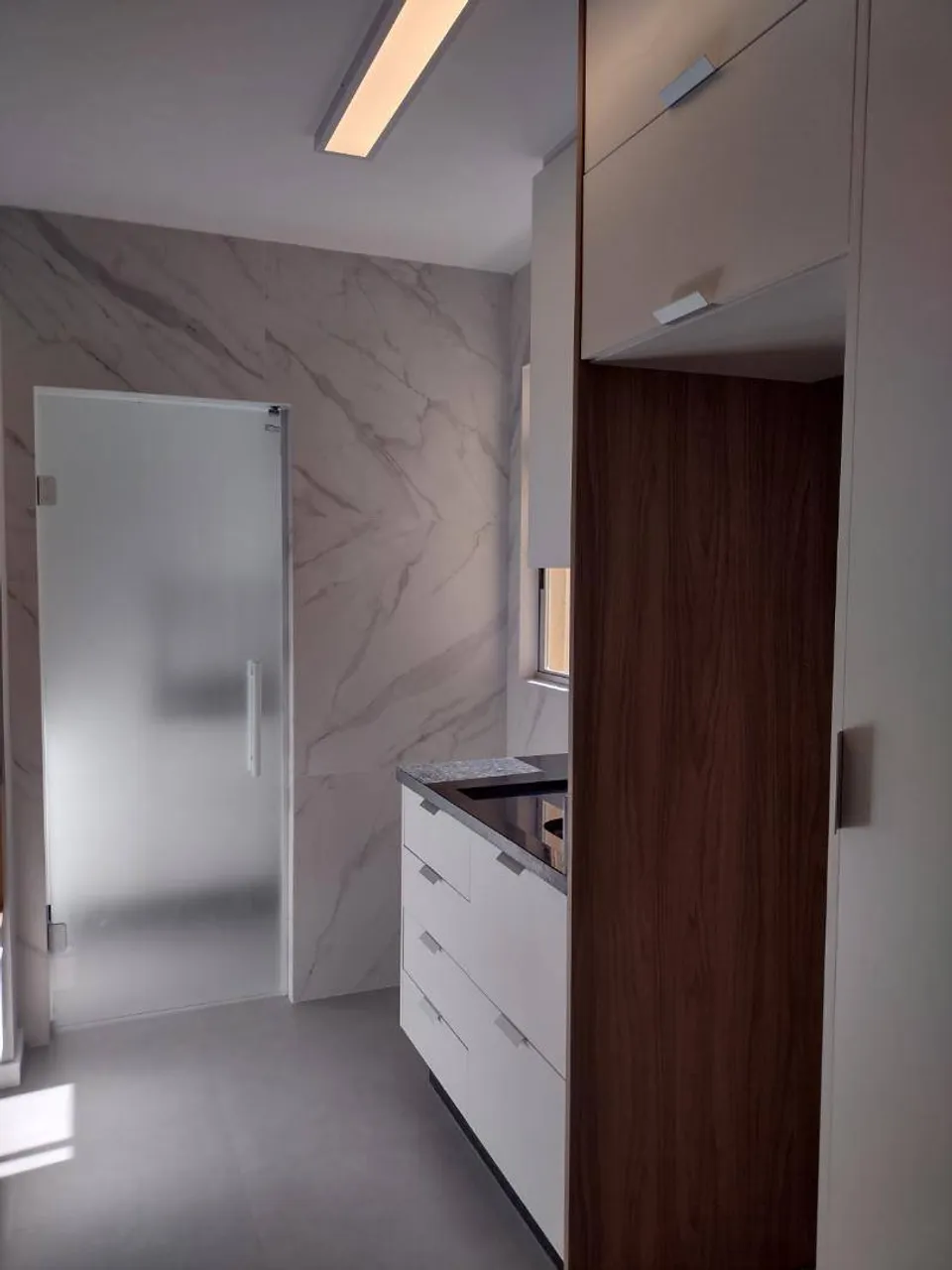 72 m² apartment with 2 bedrooms and 1 parking space — photo 10