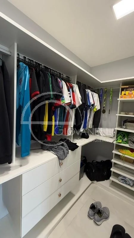 Furnished triplex house with 4 en-suite rooms — photo 12