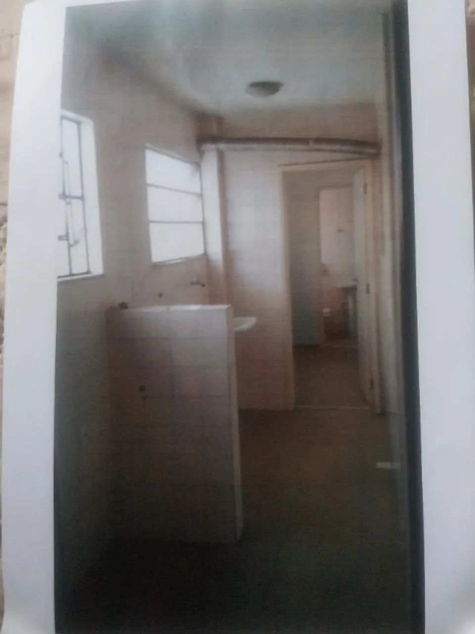3-bedroom apartment with balcony and a gas kitchen — photo 6