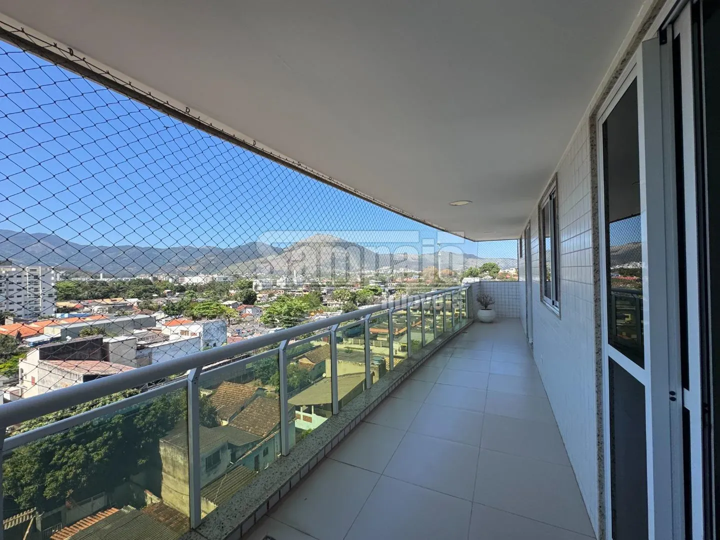 Apartamento 3 quartos com 2 suítes e 5 banheiros — photo 16