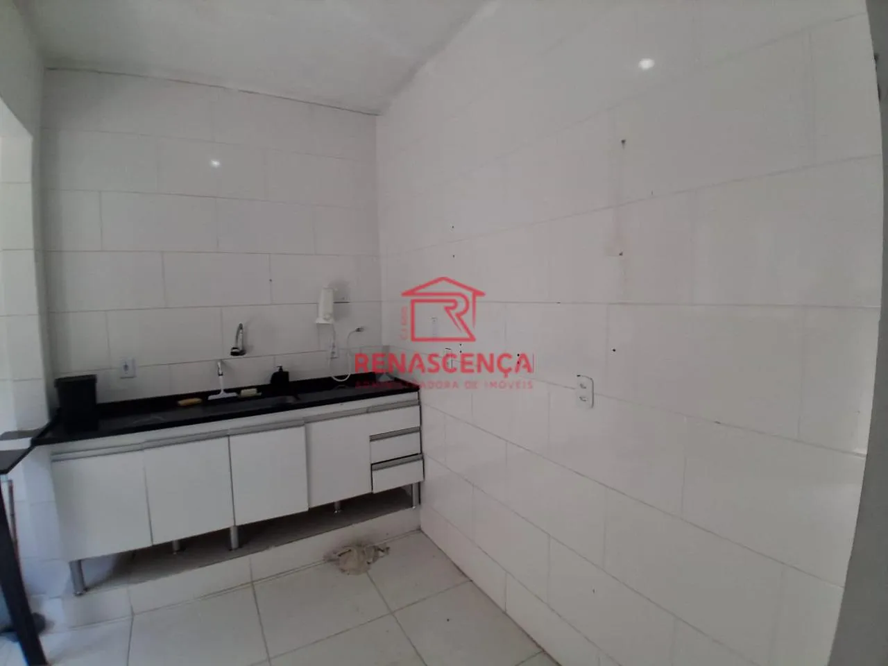 2-bedroom house, 1 with its own bathroom, 60 m²