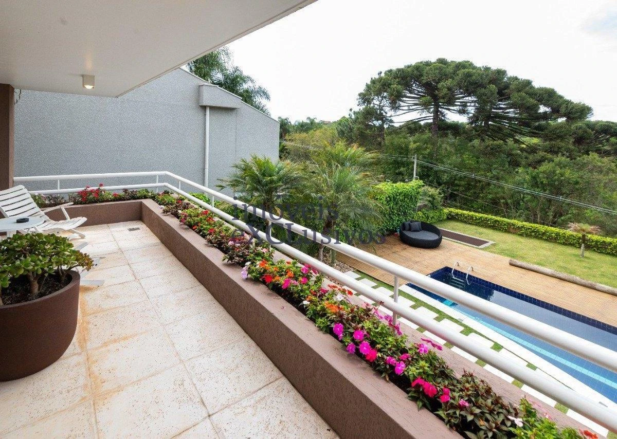 Casa mobiliada de 4 quartos com 3 suítes e 684 m² — photo 13