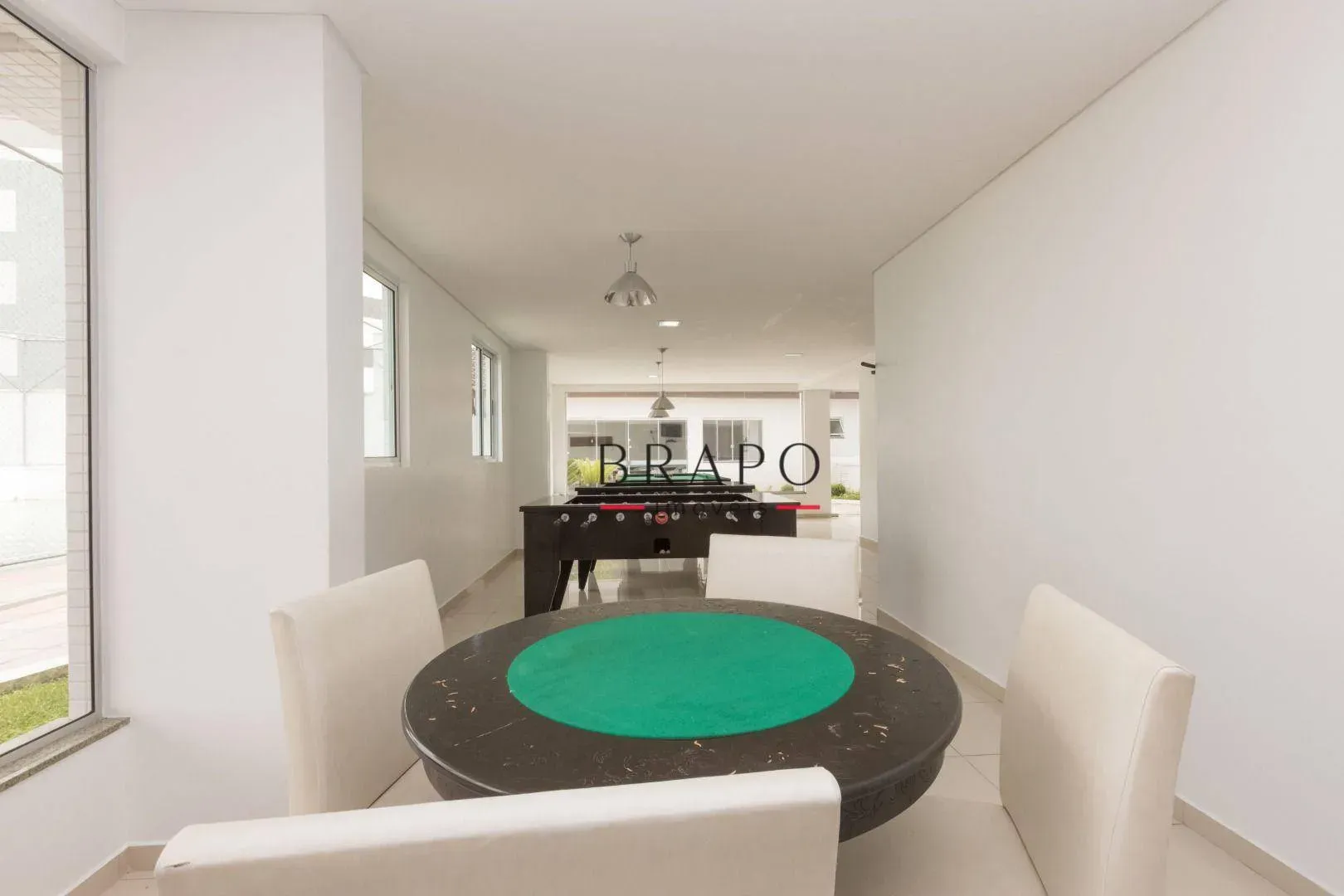3-bedroom apartment with private BBQ and 95 m² — photo 34