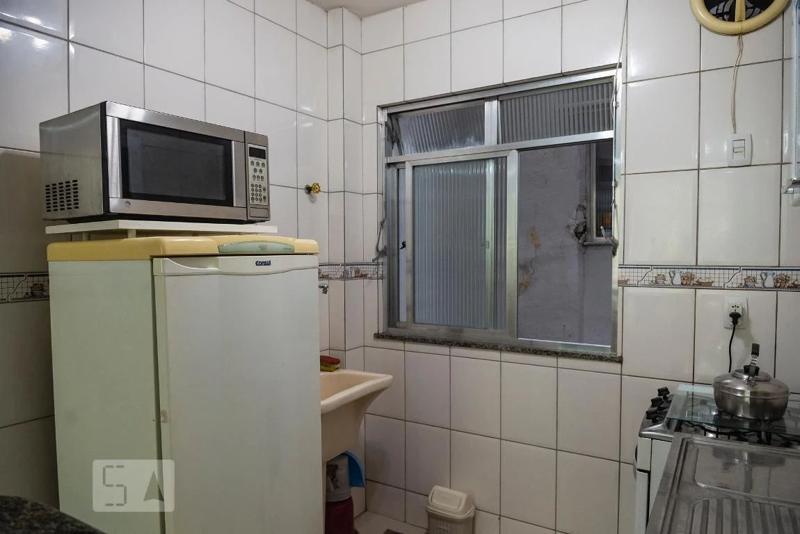 Apartamento mobiliado com 1 quarto e 1 suíte — photo 14