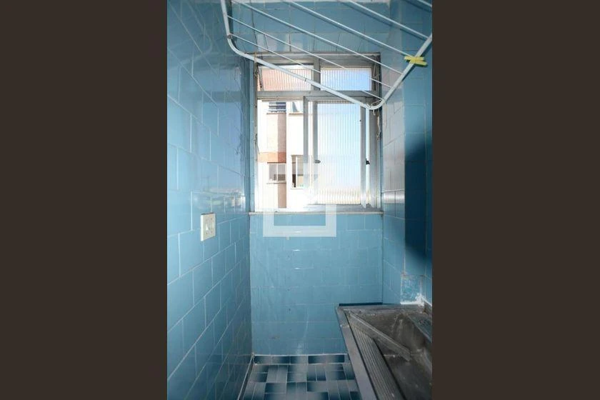 Apartamento de 38 m² e 1 quarto, Irajá — photo 28