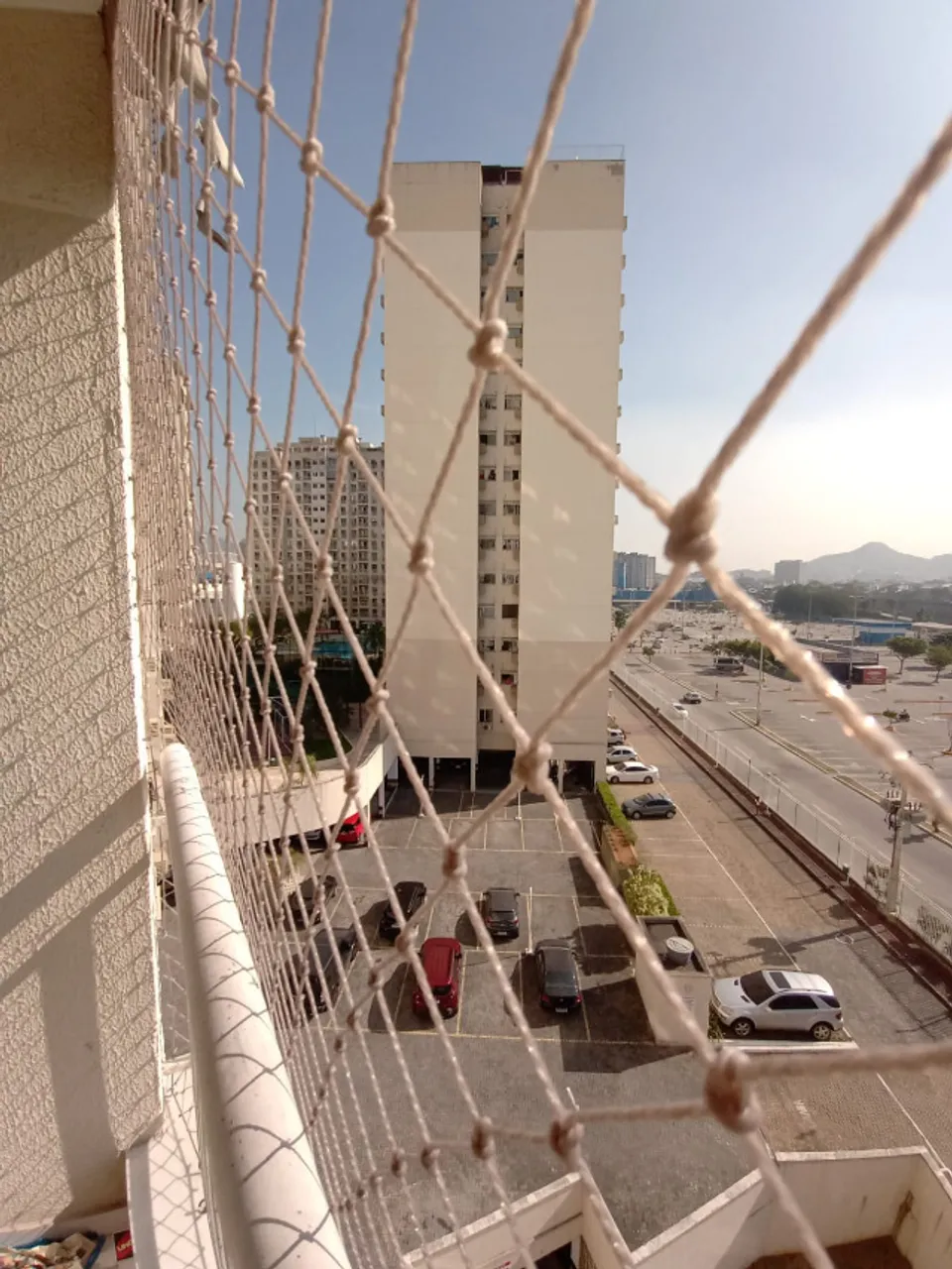 2-bedroom apartment with a home office in Rio de Janeiro — photo 15