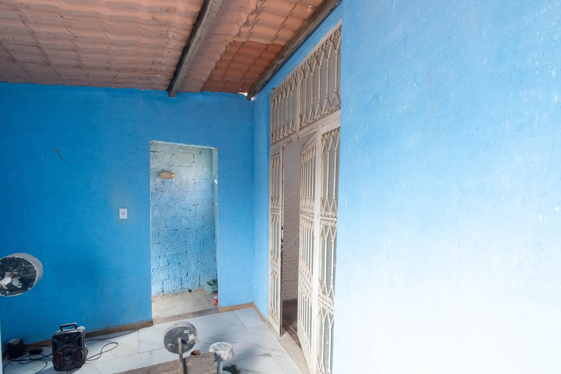 Casa sem mobília com 1 quarto e área de lavanderia — photo 26