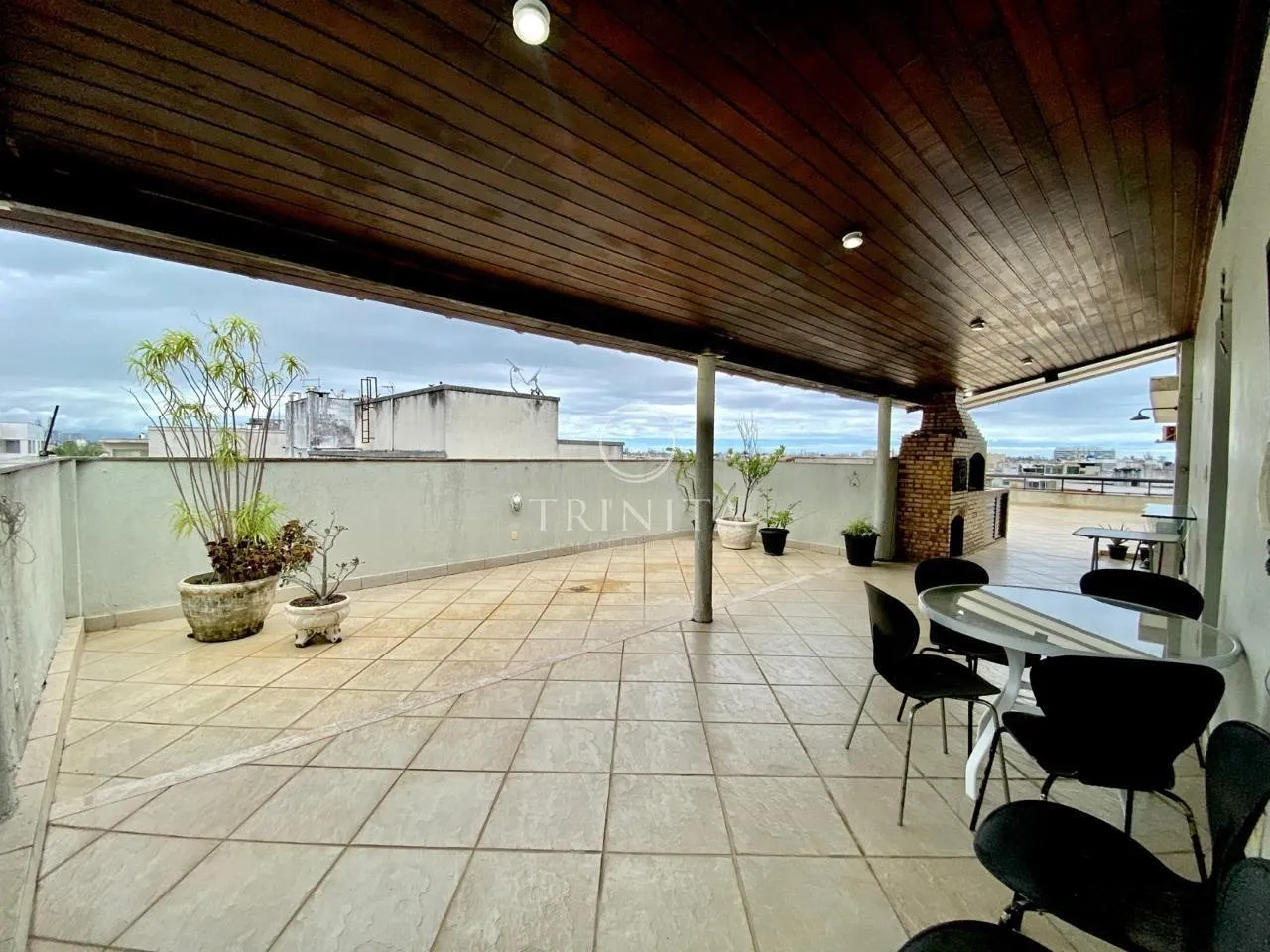 Cobertura com 390 m², 5 quartos e 5 banheiros — photo 4