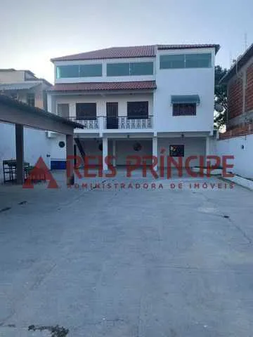 Casa sem mobília com 2 quartos e banheiro com box — photo 13