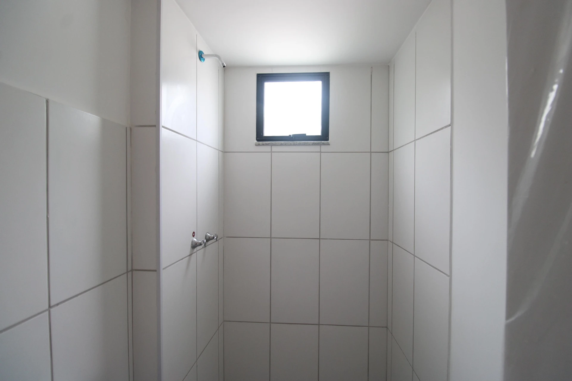 Apartamento de 2 quartos em condomínio com sauna — photo 11