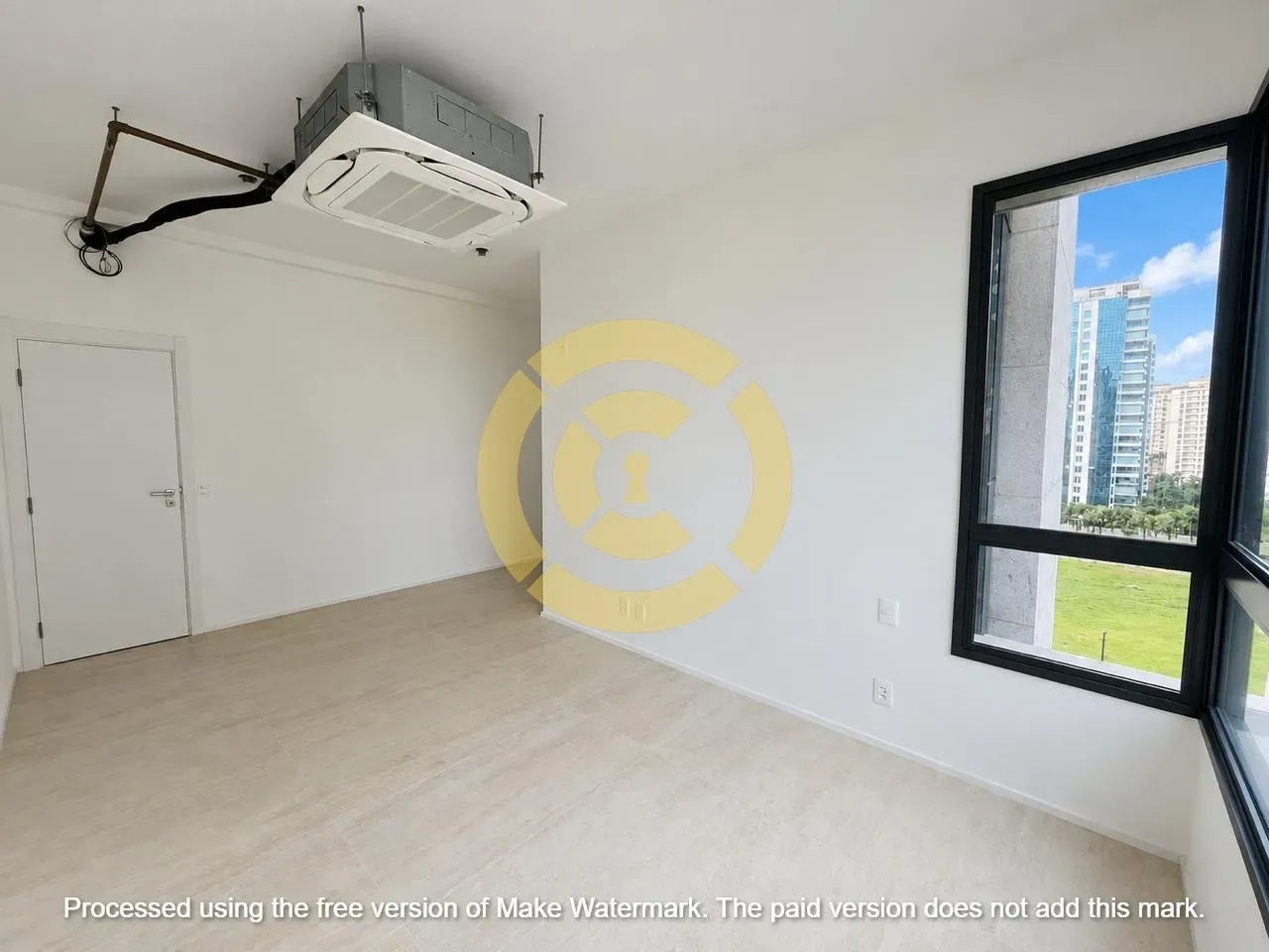 Apartment, 154 m², with a private BBQ — photo 26