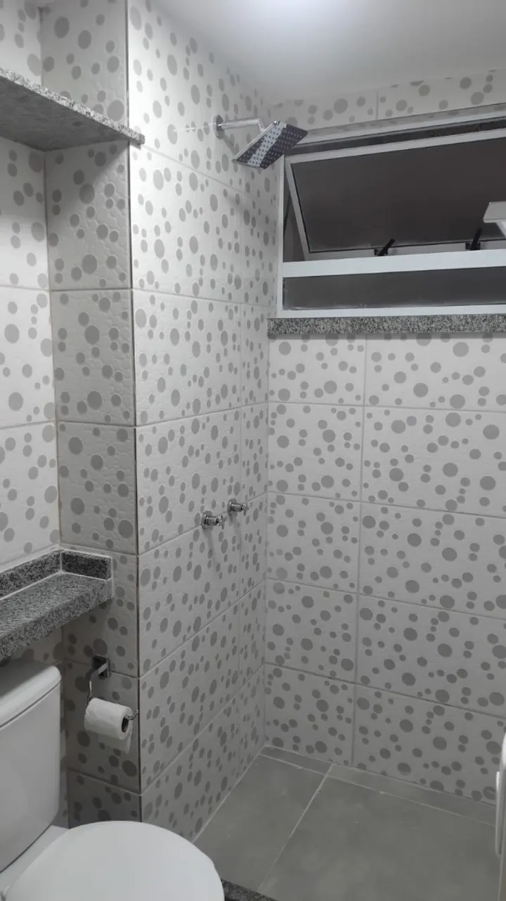 2-bedroom apartment in a building with a pool — photo 7