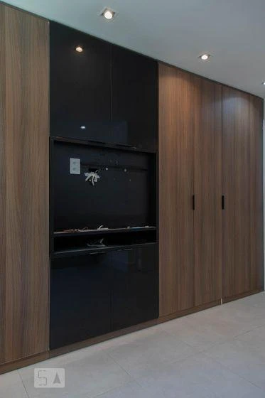 Apartamento mobiliado, 90 m², com varanda envidraçada — photo 37