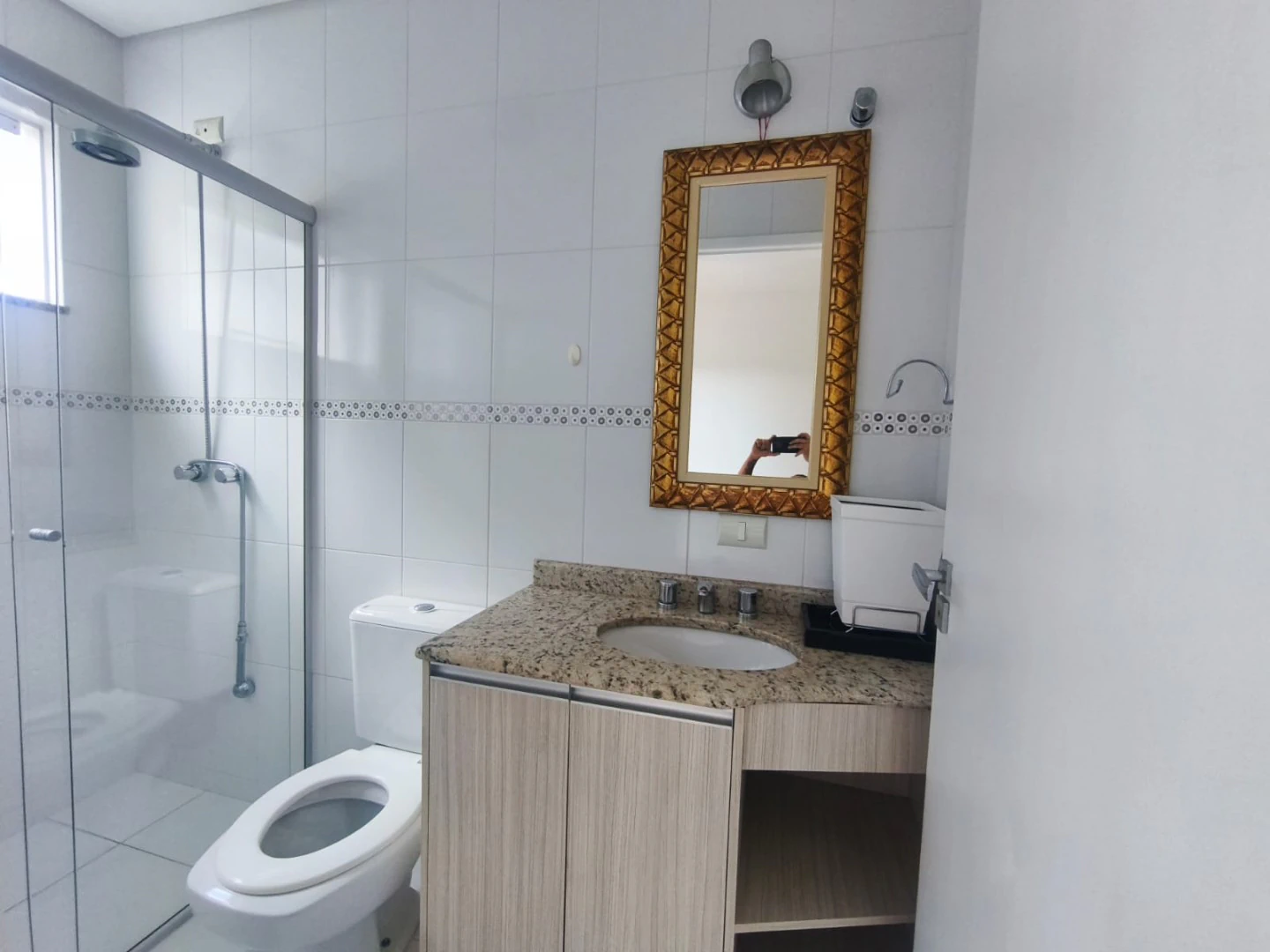 Home office in a 3-bedroom house, 167 m² — photo 13