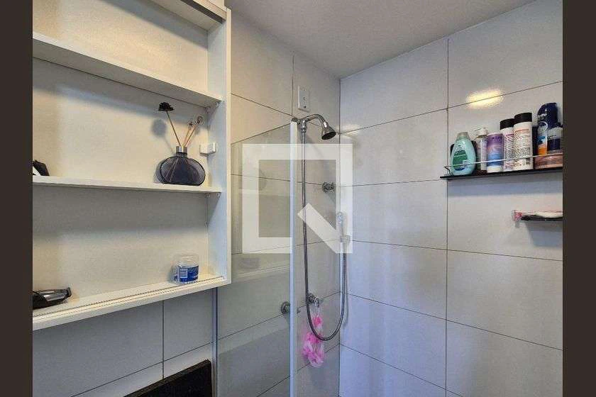 Apartamento mobiliado com cozinha aberta a gás — photo 3