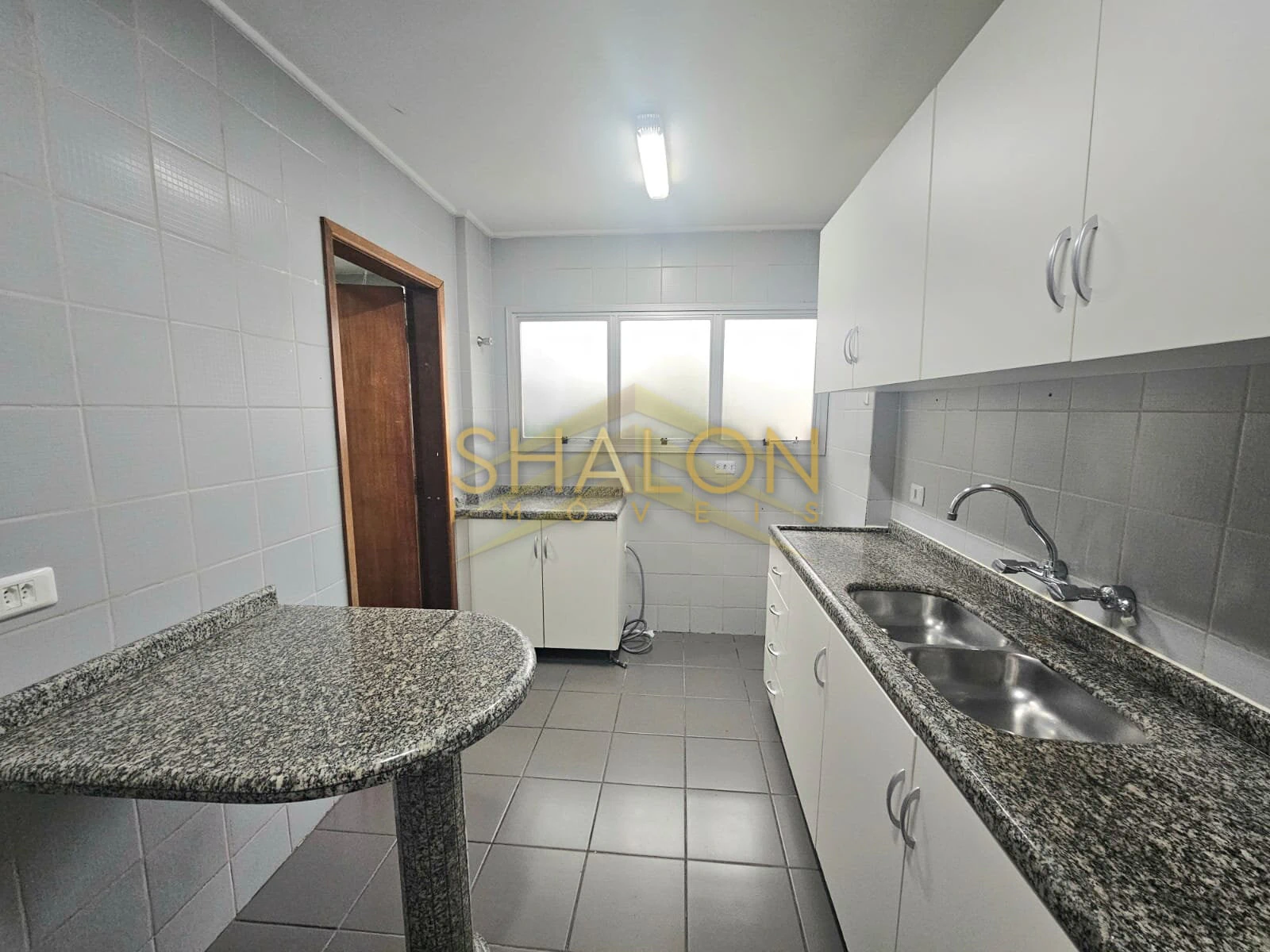 Private BBQ in a 3-bedroom apartment, 80 m² — photo 11