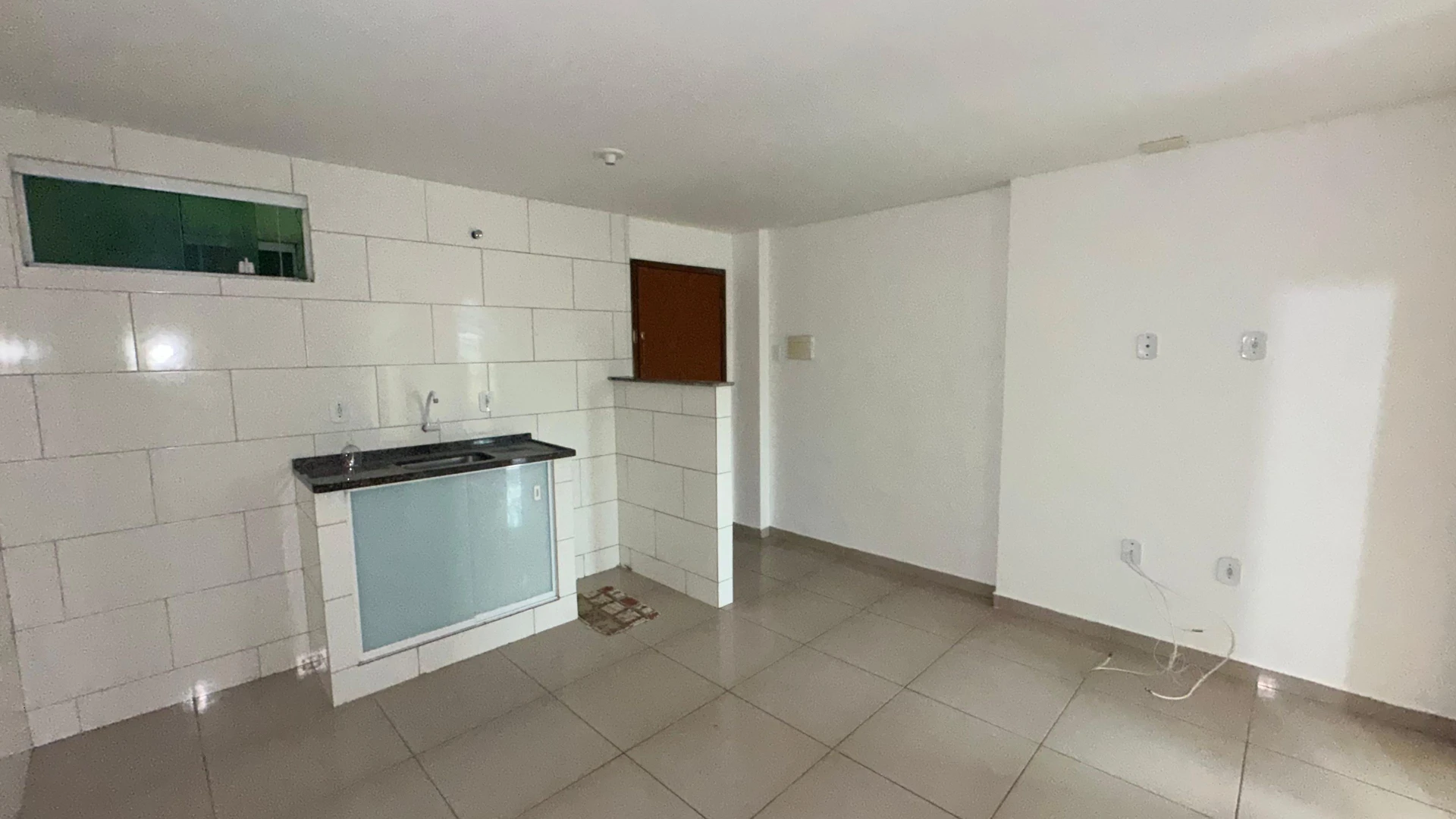 2-bedroom apartment, 1 with its own bathroom, 45 m² — photo 8
