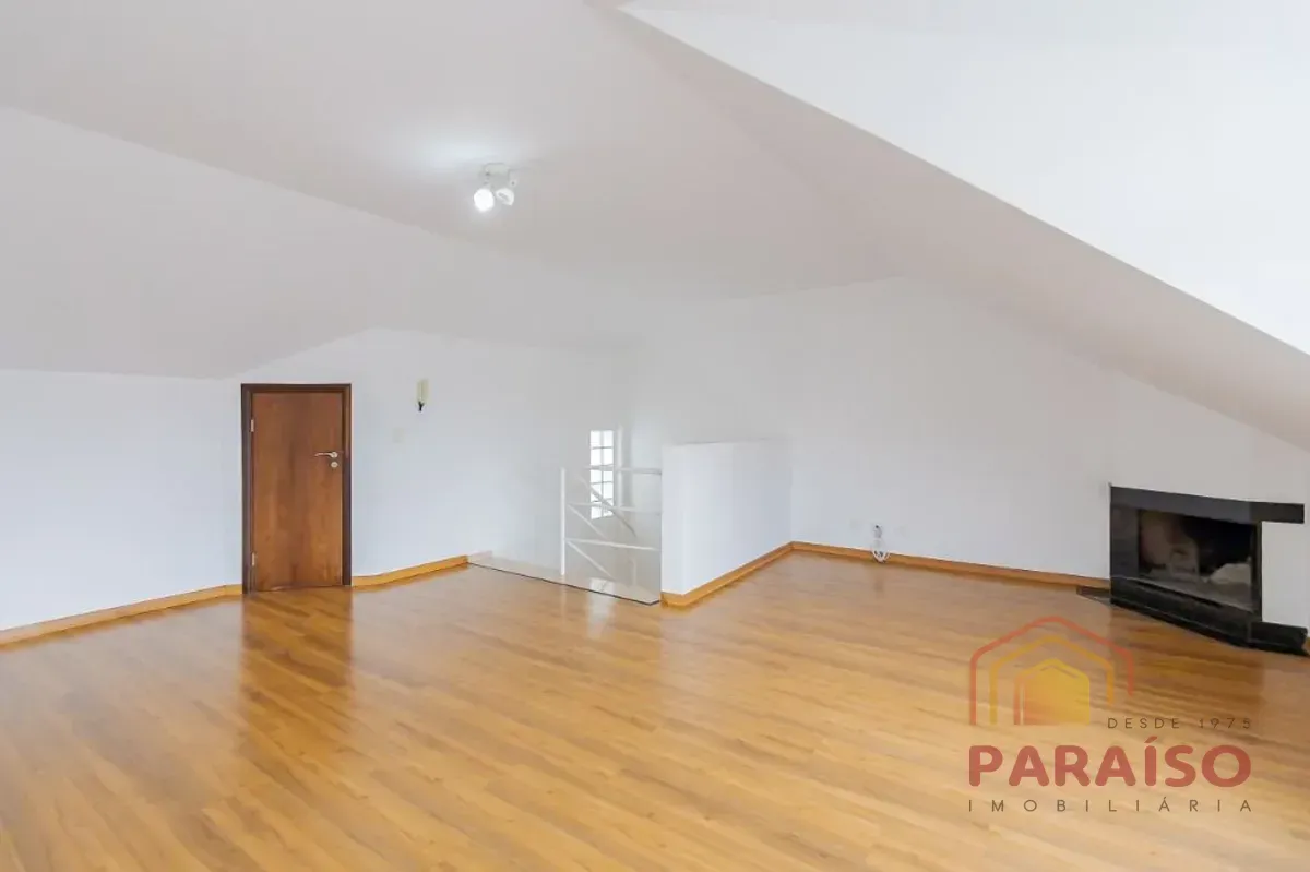 123 m² townhouse with 3 bedrooms and balcony — photo 20