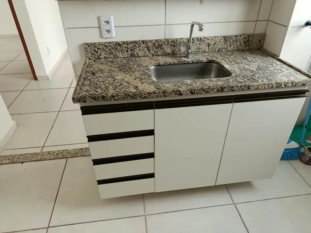 2-bedroom apartment, 42 m² — photo 5