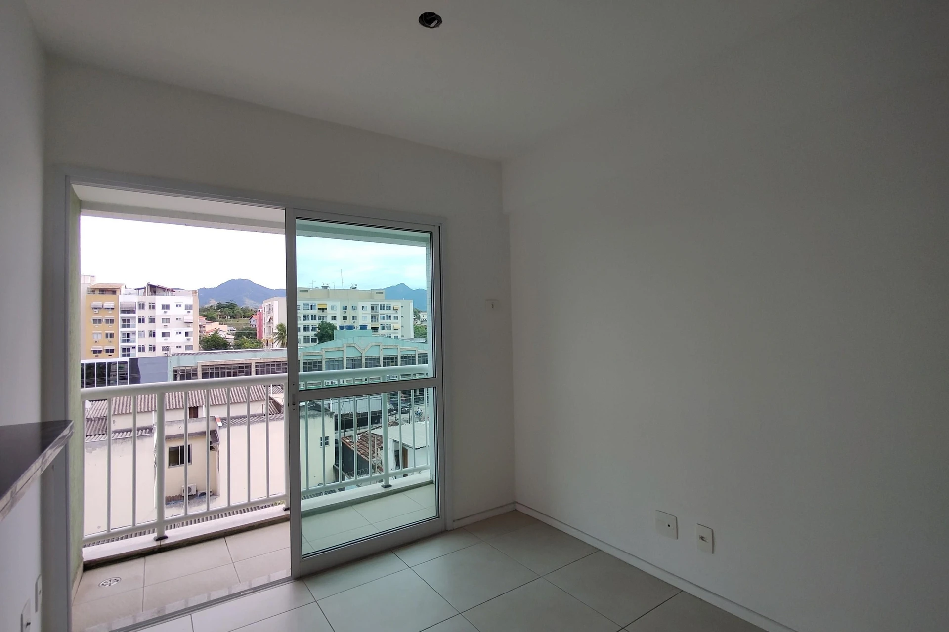 Apartamento com 2 quartos e 1 suíte, com 1 vaga — photo 42