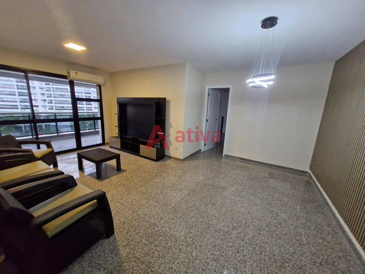 Apartamento com 2 quartos e 2 vagas na Barra — photo 2
