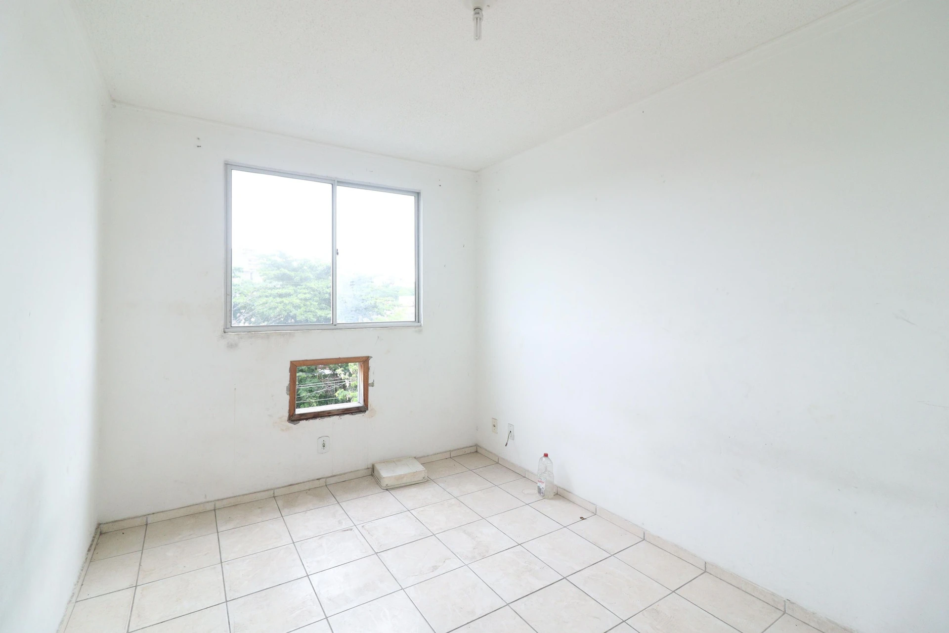 Apartamento mobiliado de 50 m² e 2 quartos, Barros Filho — photo 24