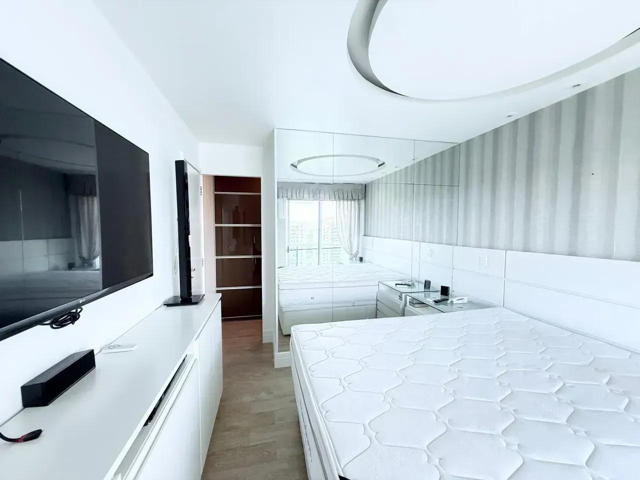 Rental apartment with 4 bedrooms and 157 m² — photo 16
