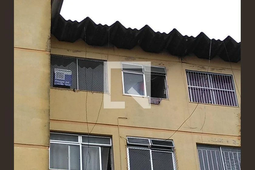 Unfurnished 2-bedroom apartment with 70 m² and balcony — photo 3