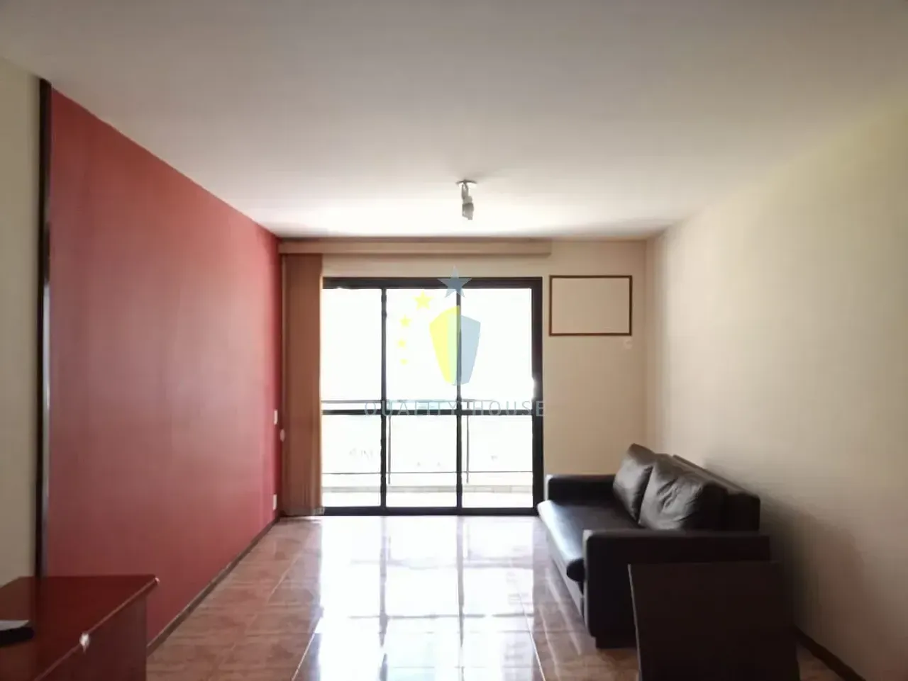 Furnished apartment with 1 bedroom and parking — photo 9