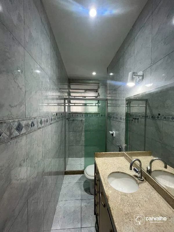 Apartment, 121 m², with a grill on the balcony — photo 6