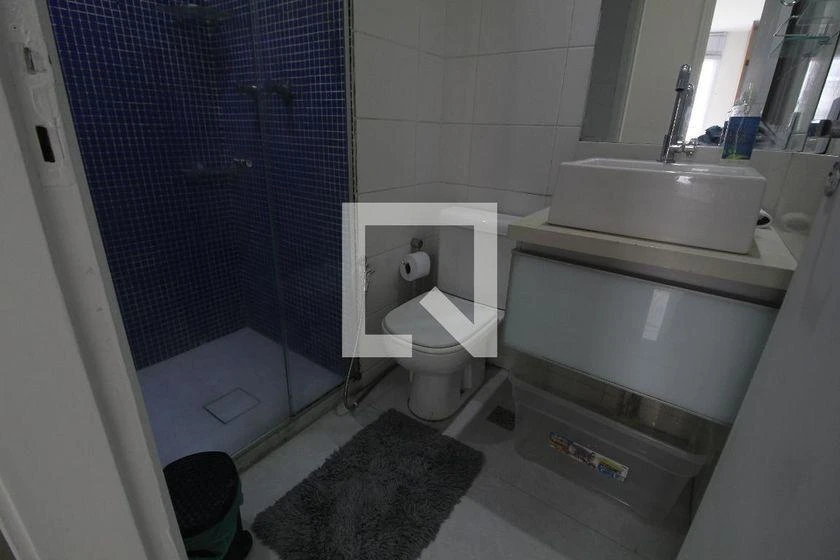 60 m² apartment with a home office and a mountain view — photo 17