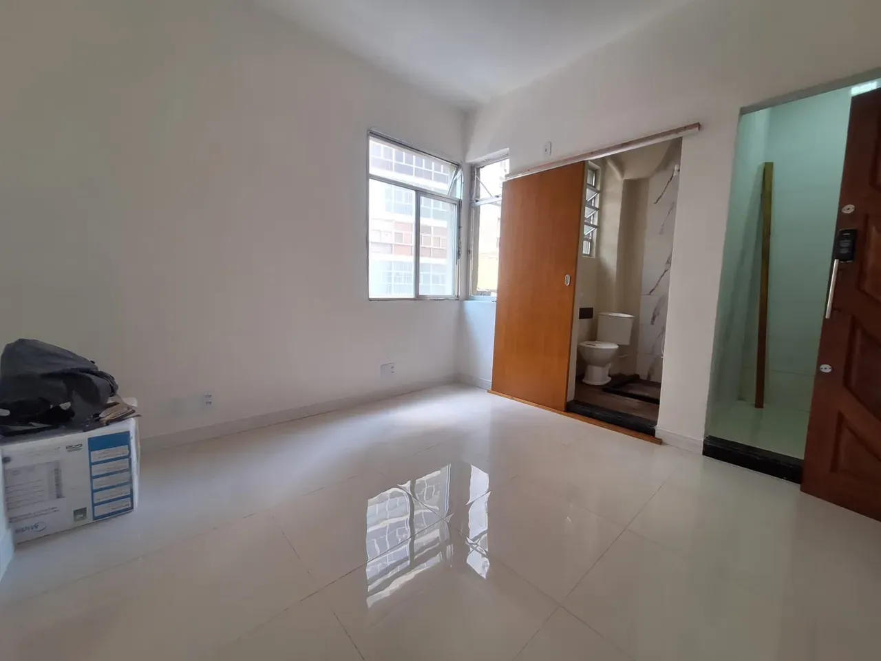 Monoambiente de 18 m² — photo 10