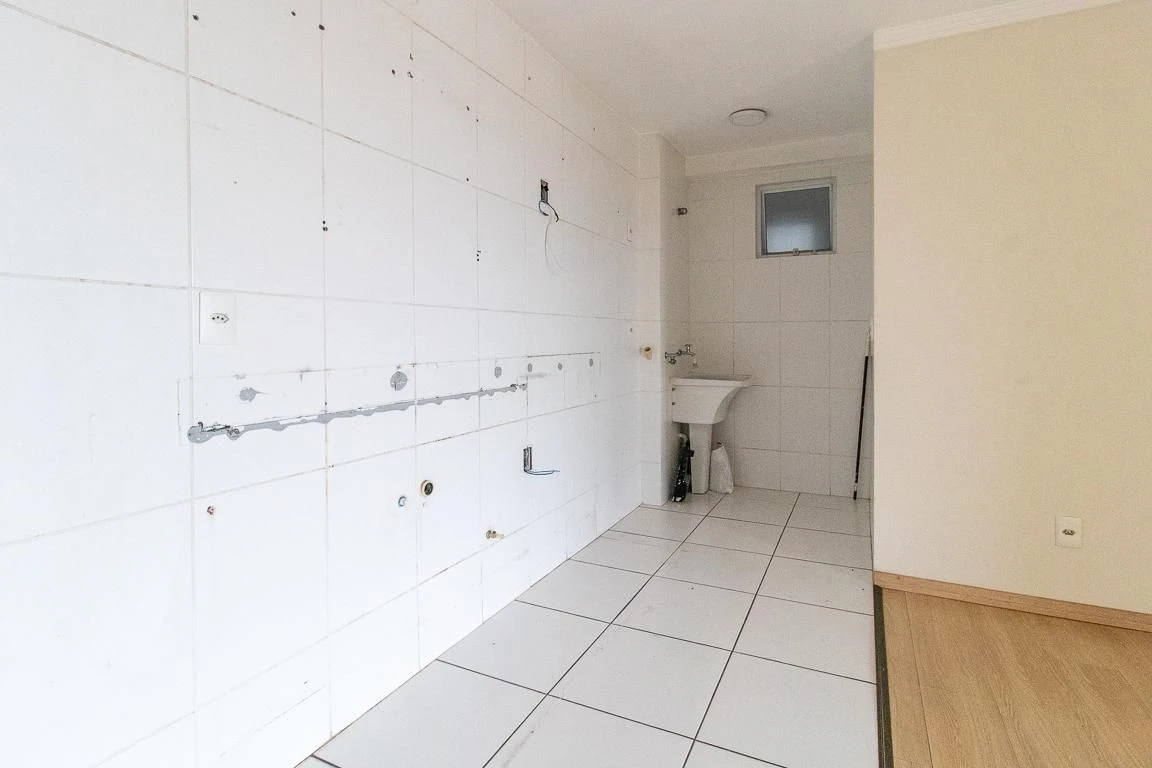 2-bedroom apartment, 55 m² — photo 27