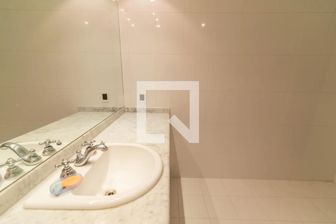 Apartamento, 160 m², com espaço de home office — photo 33