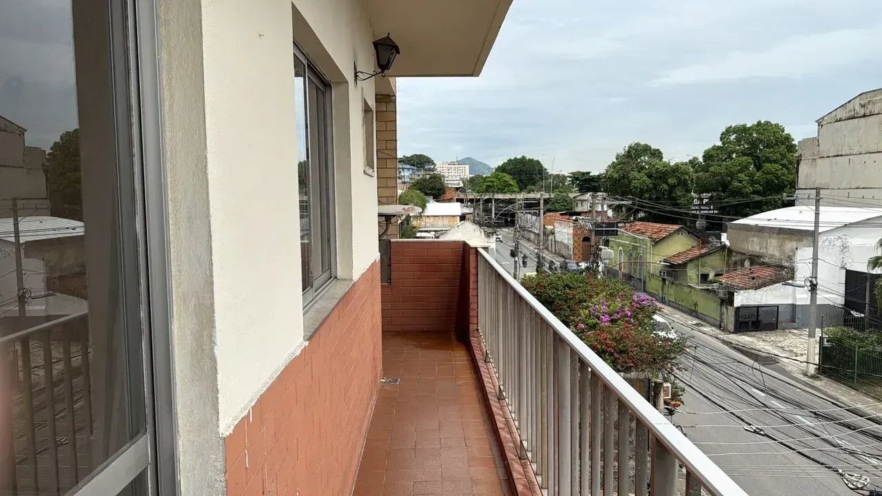 2-bedroom apartment with 3 bathrooms and parking space — photo 7