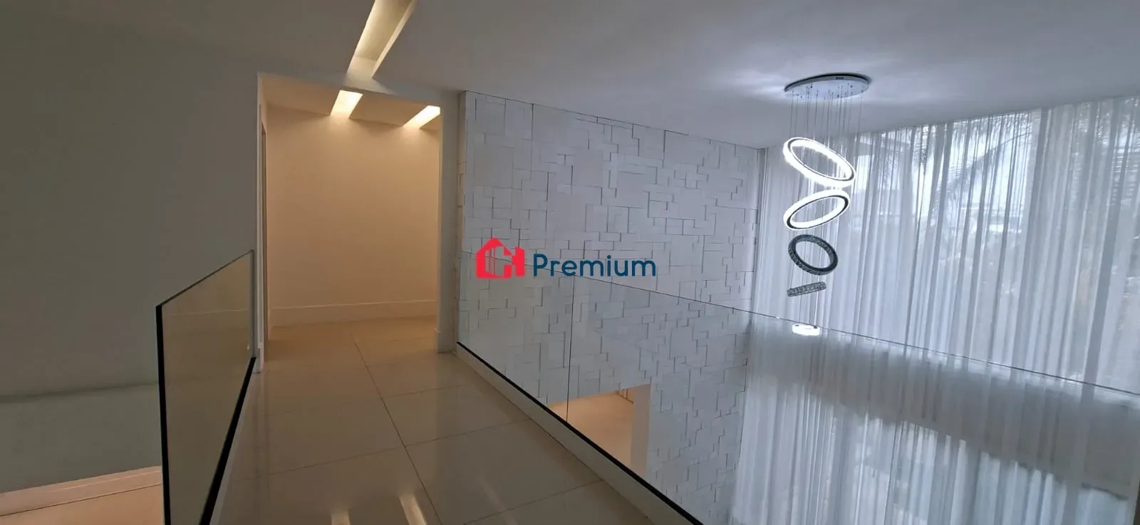Casa com 5 suítes e 7 banheiros, 5 vagas — photo 23