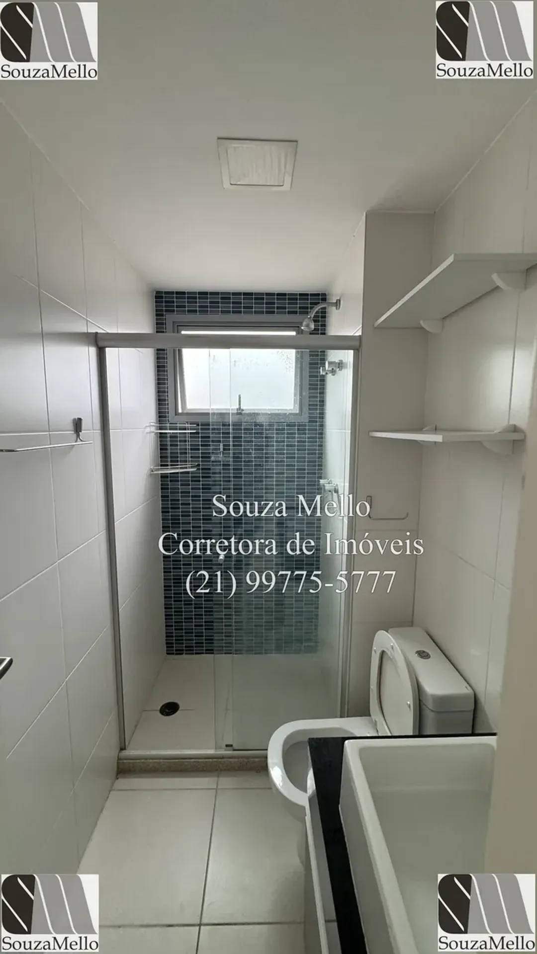 177 m² duplex apartment with a separate kitchen — photo 45