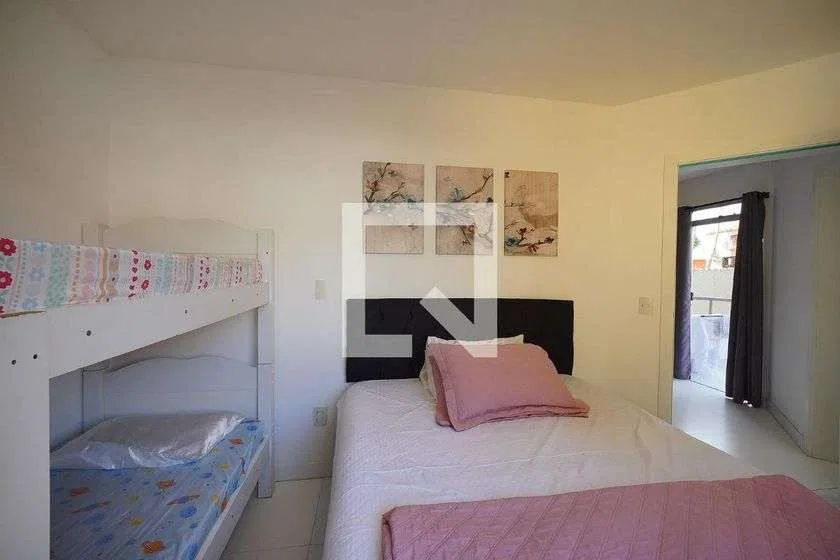 Furnished apartment, 47 m², with a washing machine — photo 13