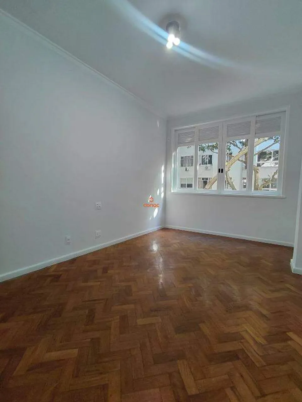 Apartment with 3 bedrooms, 2 bathrooms and 1 parking spot — photo 4