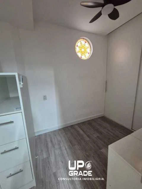 Home office in a 2-bedroom apartment, 50 m² — photo 5