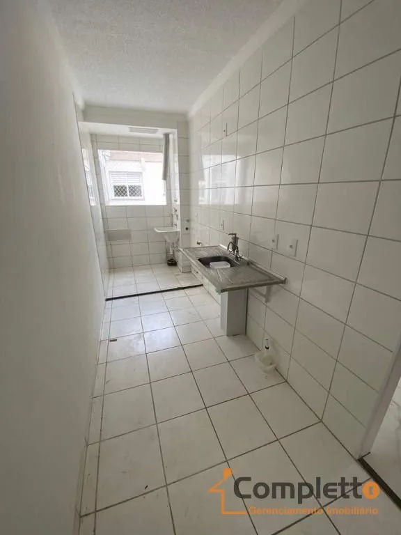 Apartamento, 45 m², com espaço de home office — photo 5
