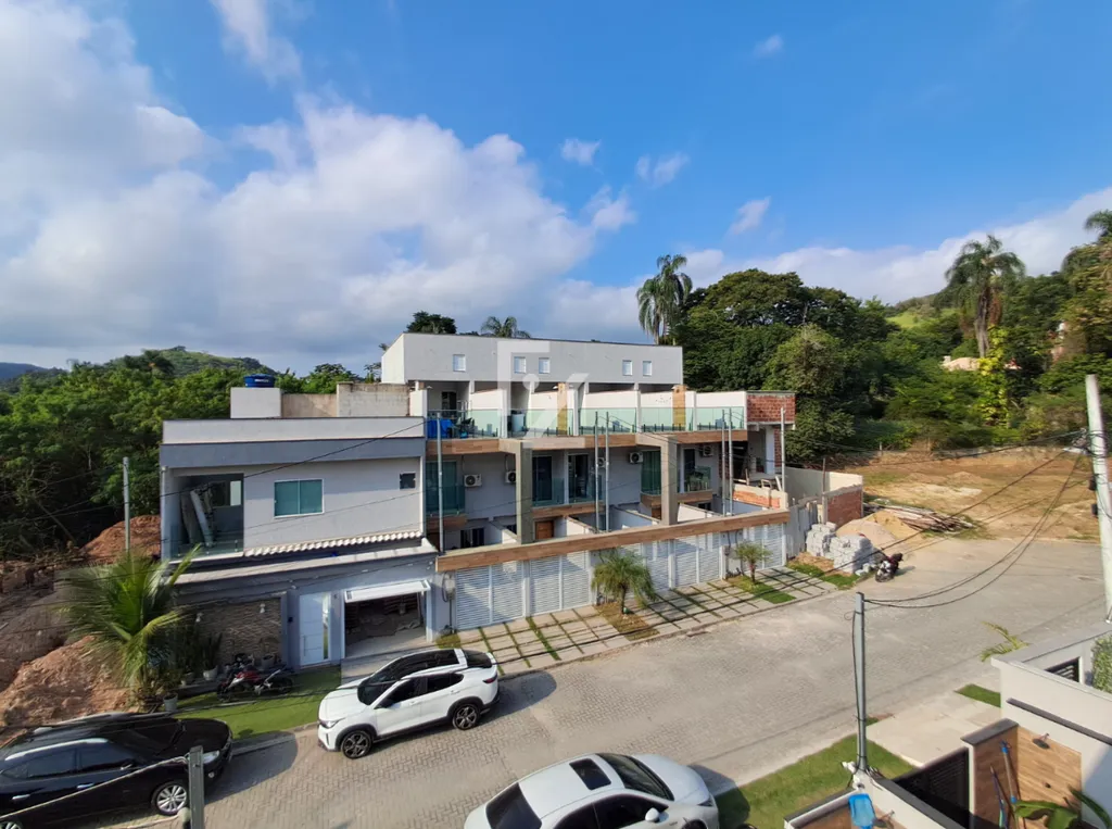 Casa triplex com 3 suítes e cozinha americana — photo 31