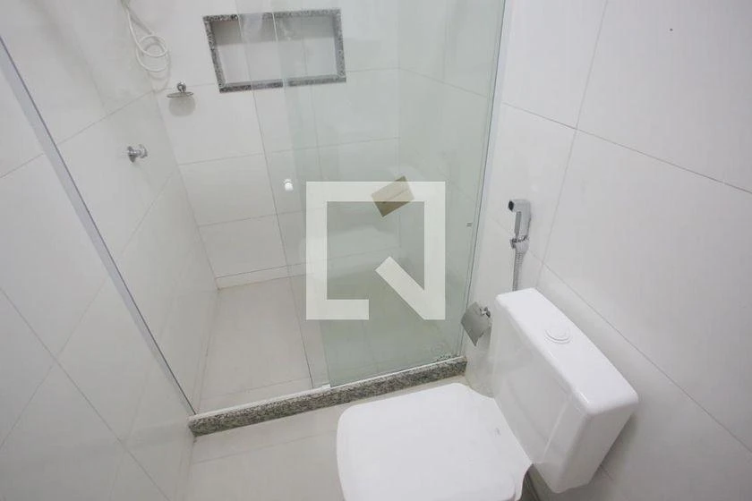 2-bedroom house, 1 with its own bathroom, 60 m² — photo 36