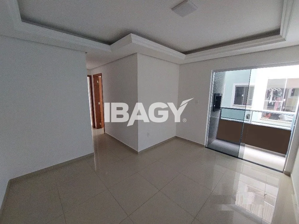 2-bedroom apartment with 53 m², en-suite, parking — photo 2