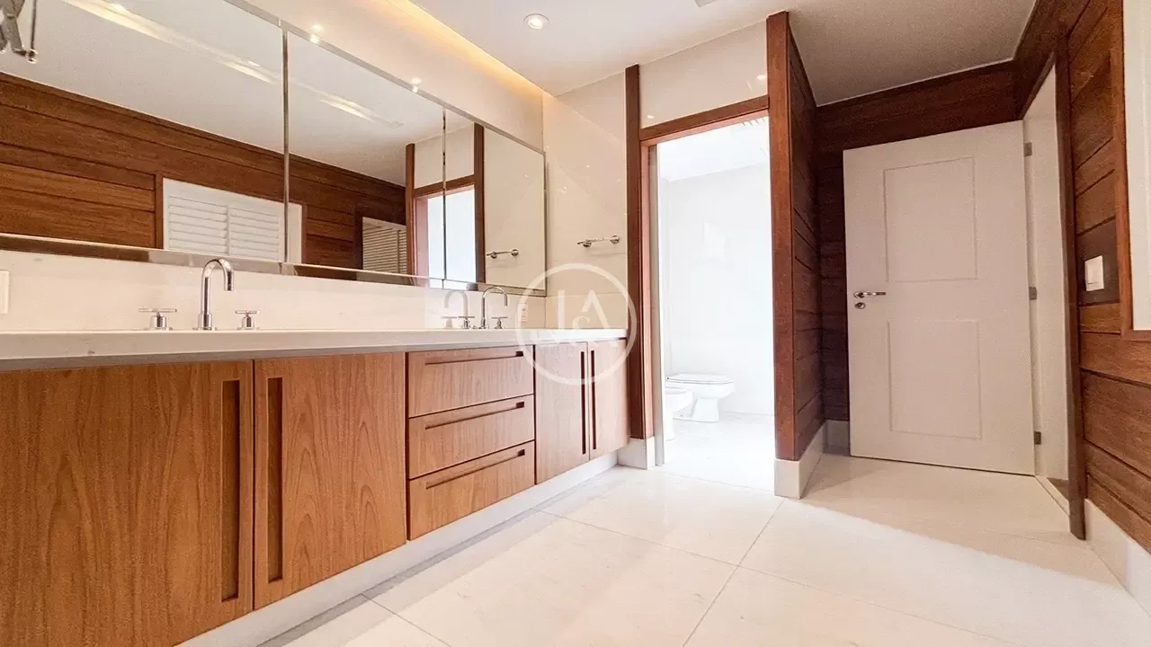 Apartamento para locação com 3 quartos e 3 banheiros — photo 14